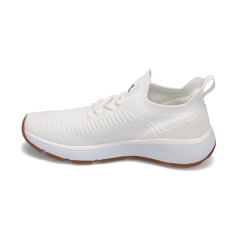 Shop Women's Pulse Ivory/White/Gum | Women's Sportswear Shoes by