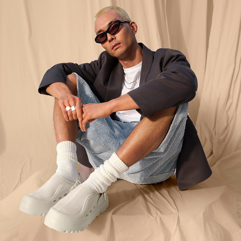 Shop Men's Peakmod Jasmine | Men's Sandals by Ugg – Tradehome Shoes