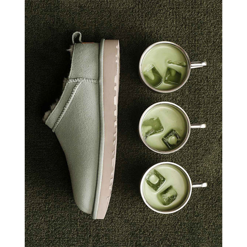 Women's Classic Micro Artichoke