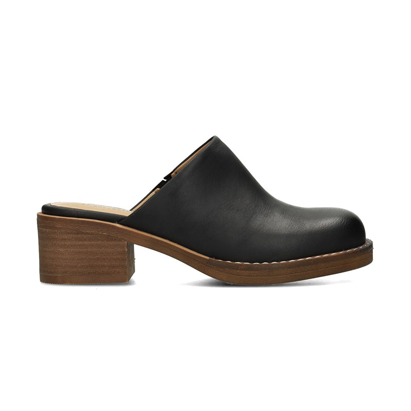 Women's Klydie Black