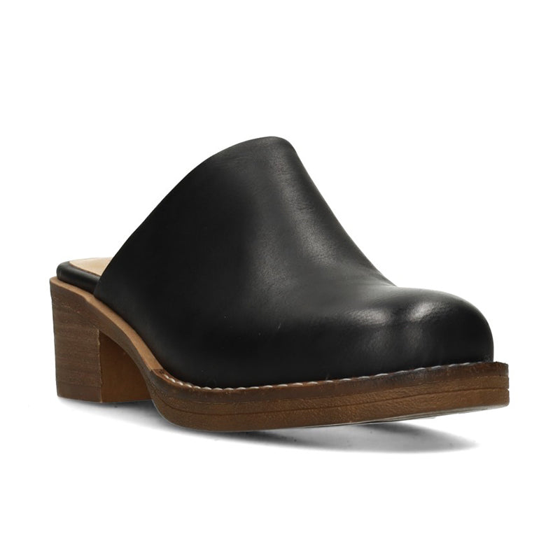 Women's Klydie Black