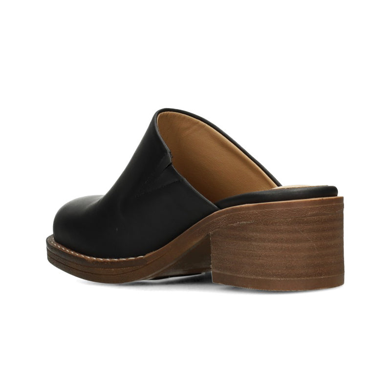 Women's Klydie Black