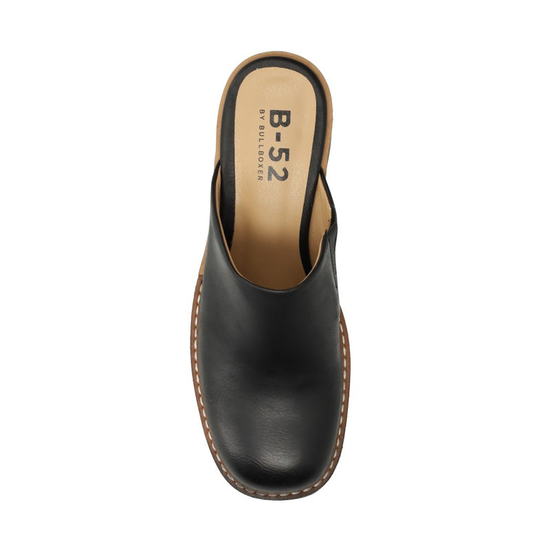 Women's Klydie Black