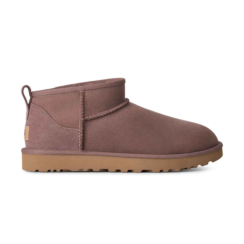 Women's Classic Ultra Mini Portobello