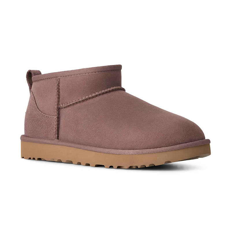 Women's Classic Ultra Mini Portobello