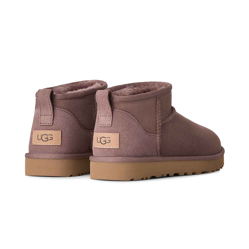 Women's Classic Ultra Mini Portobello