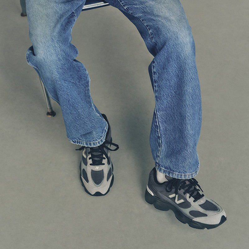 Men's 603 Black/Magnet