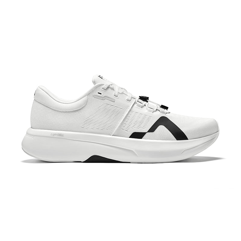 Women's Mount to Coast R1 White