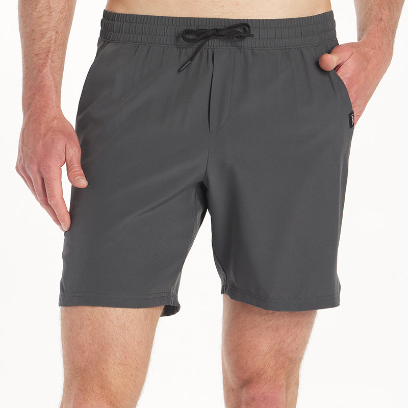 Men's Stride Short 7.5"
