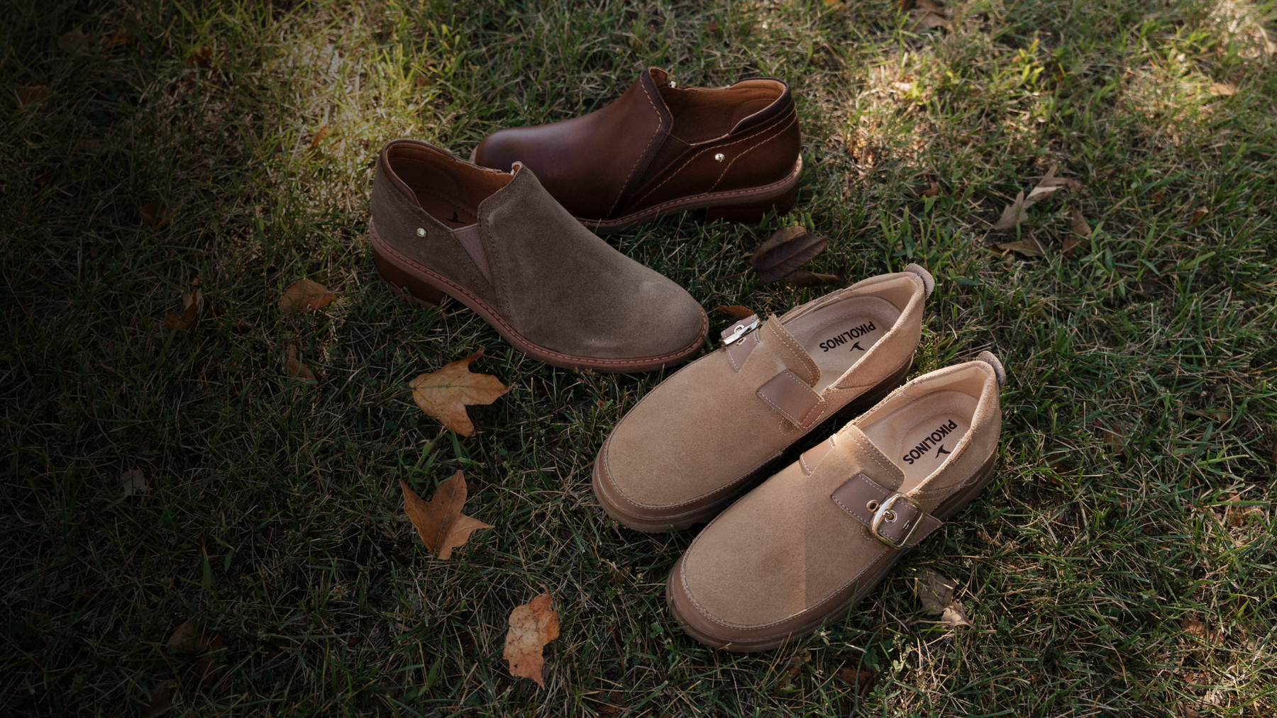 Tradehome Shoes