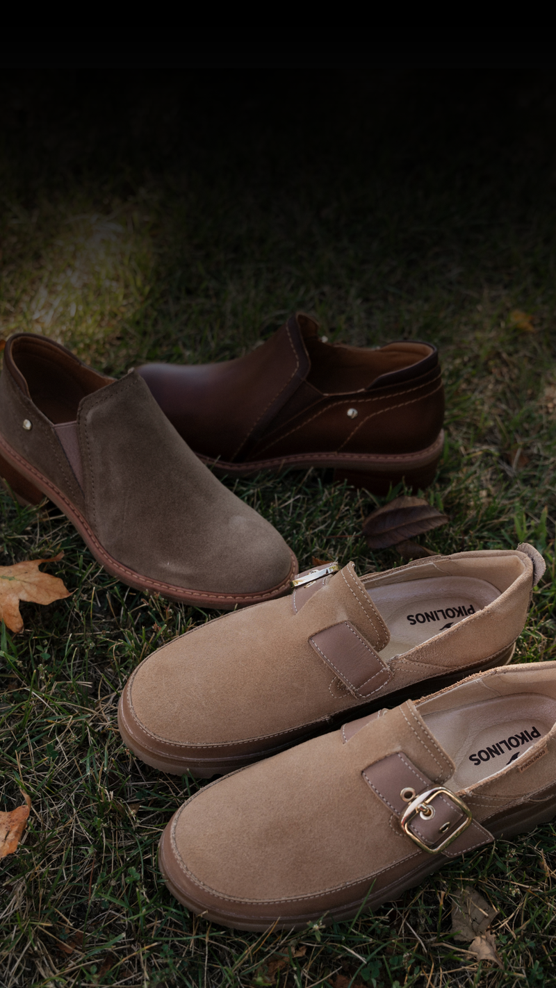 Tradehome Shoes