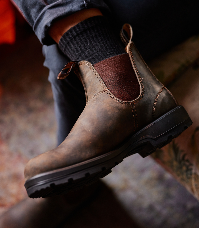 Tradehome Shoes