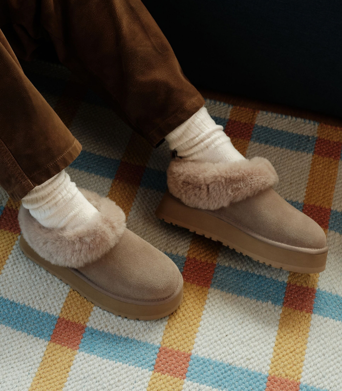 Tradehome Shoes