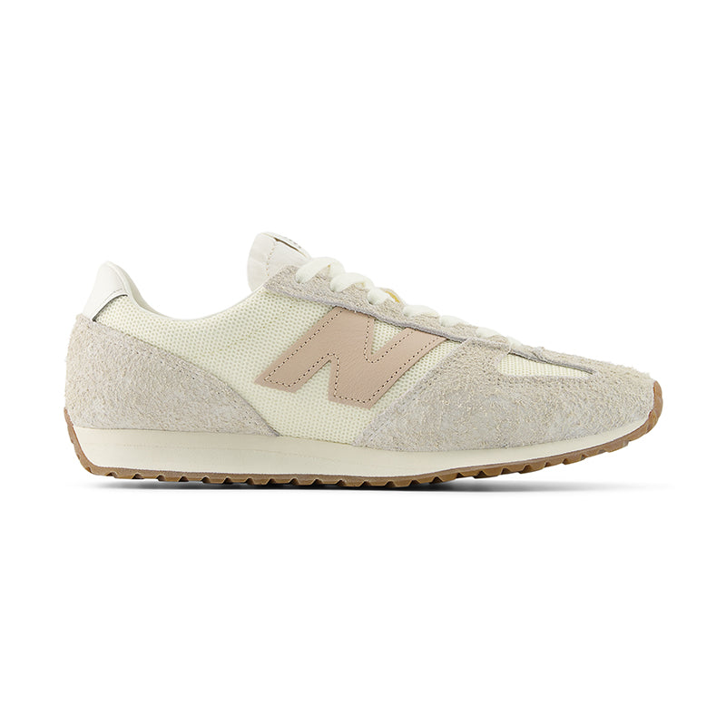 Women's 471 Angora/Desert Clay