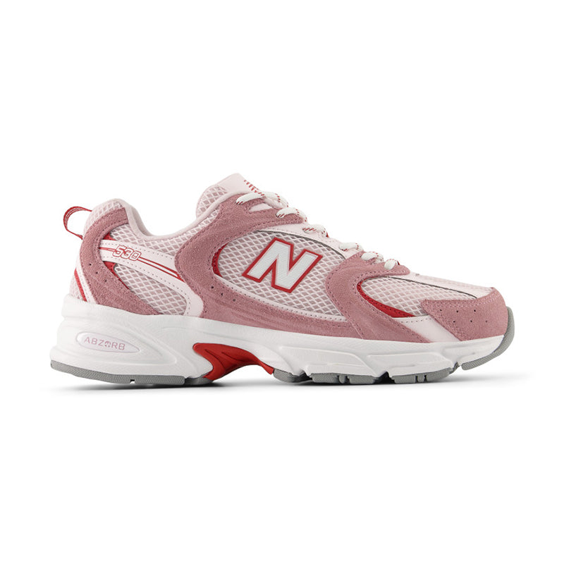 Shop Women's 530 Rosewood/Pink Salt | Women's Sportswear Shoes by