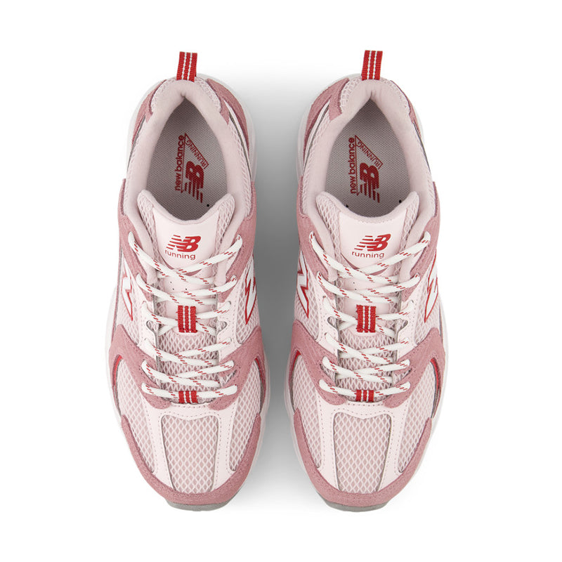 Women's 530 Rosewood/Pink Salt