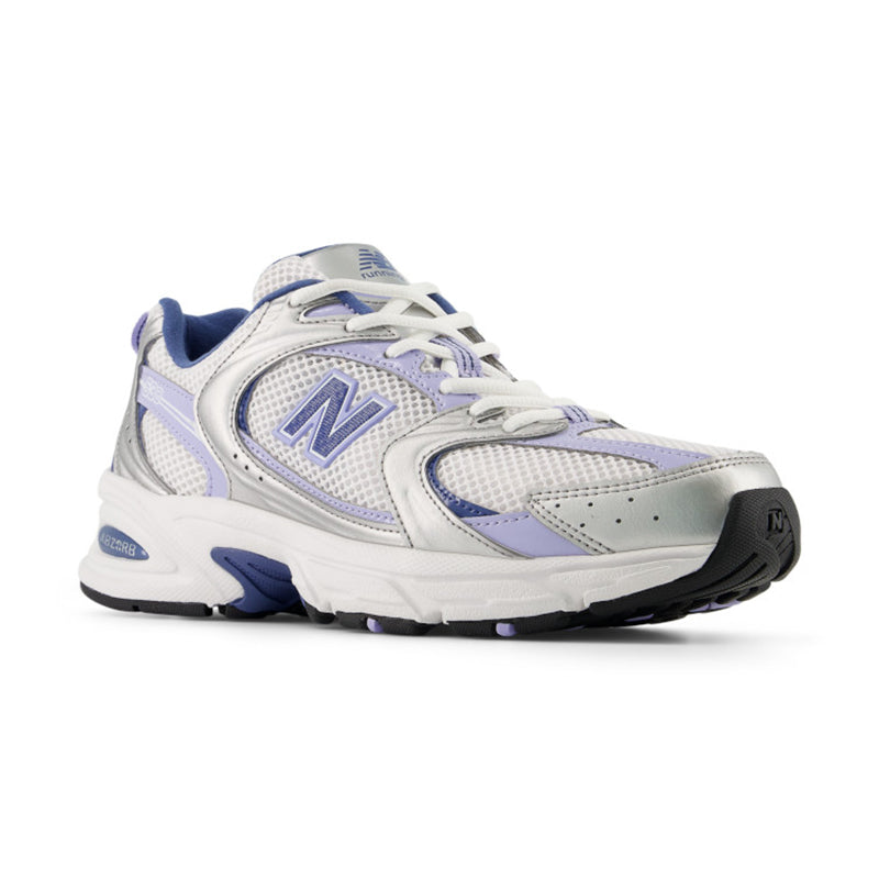 Women's 530 Silver Metallic/Daybreak