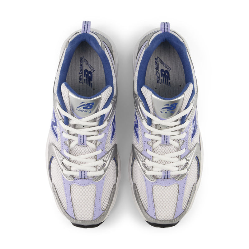 Women's 530 Silver Metallic/Daybreak