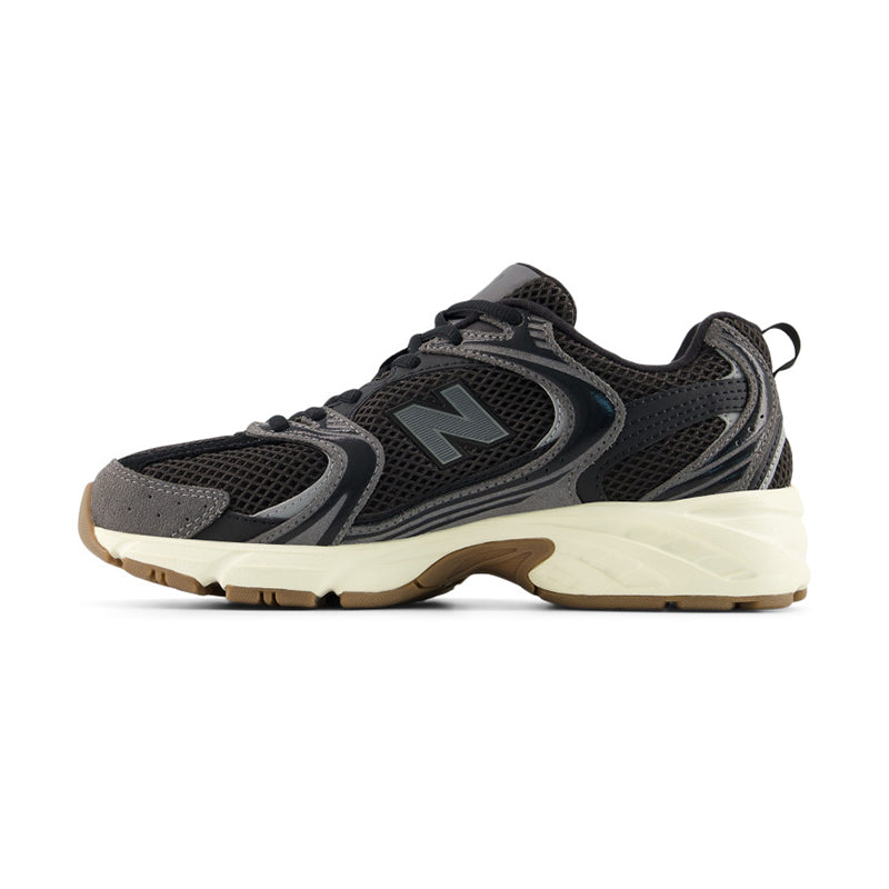 Women's 530 Black/Castlerock