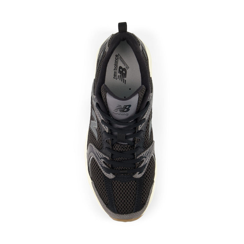 Women's 530 Black/Castlerock