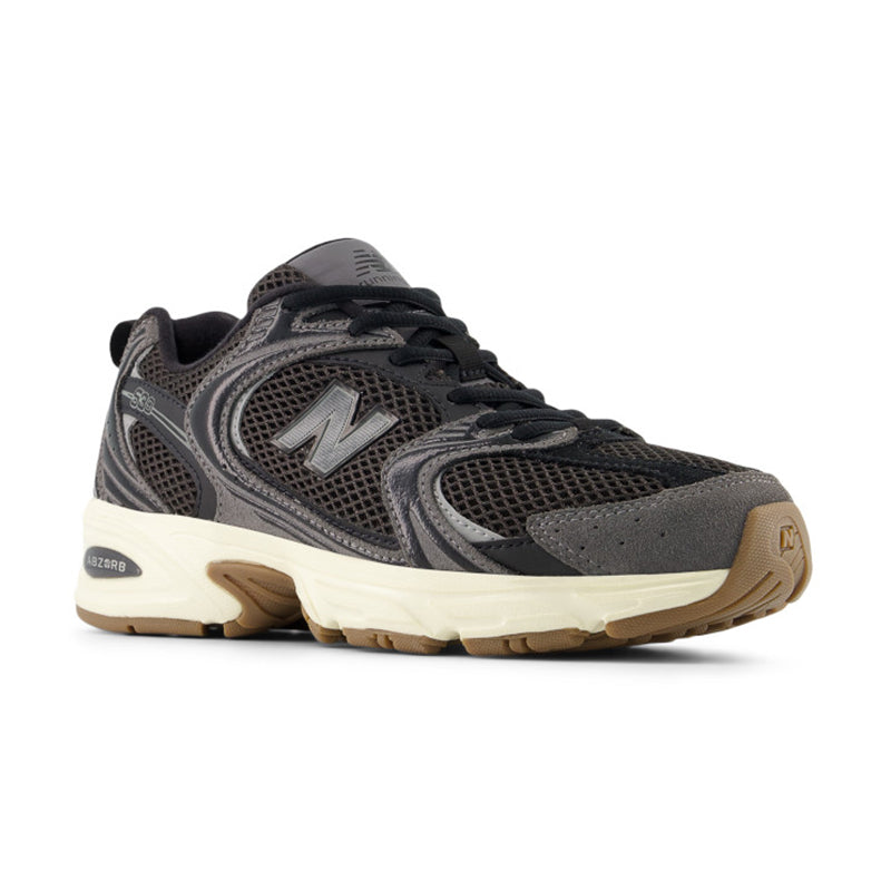 Shop Women's 530 Black/Castlerock | Women's Sportswear Shoes by
