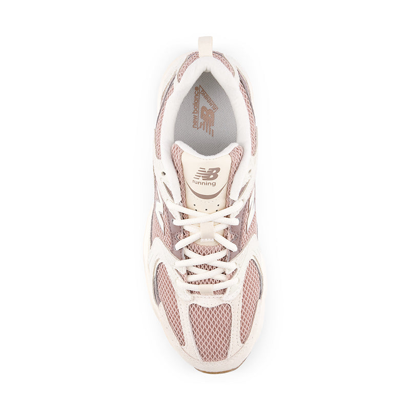 Women's 530 Bisque/Earth Shadow – Tradehome Shoes
