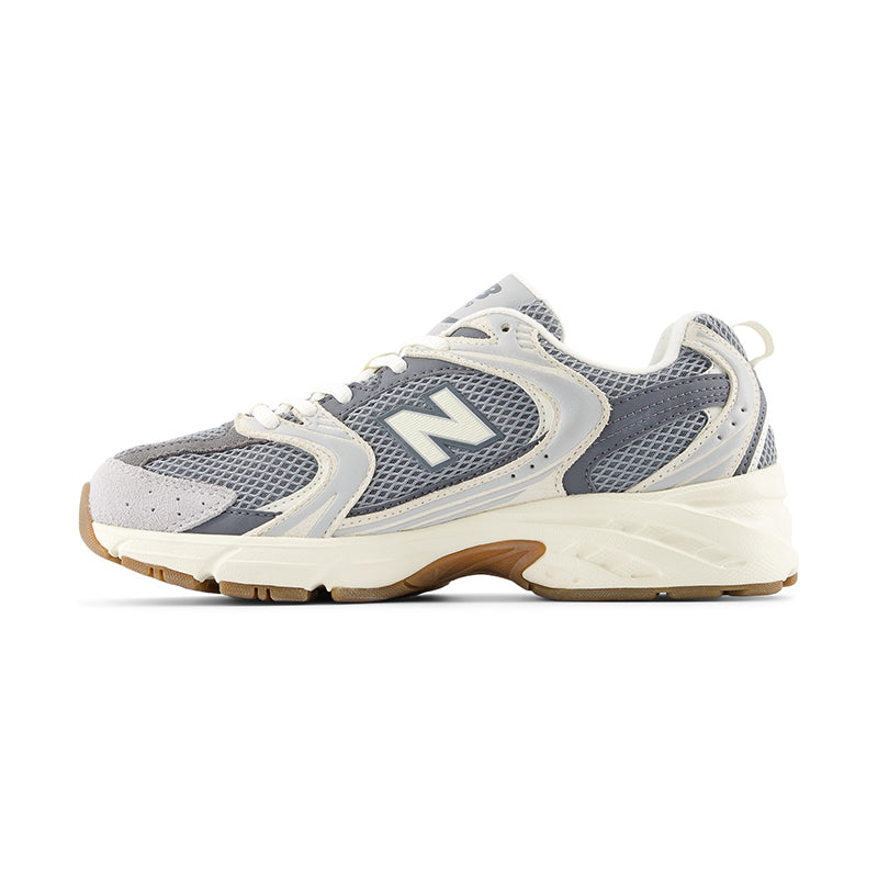 Women's 530 Raincloud/Castlerock – Tradehome Shoes