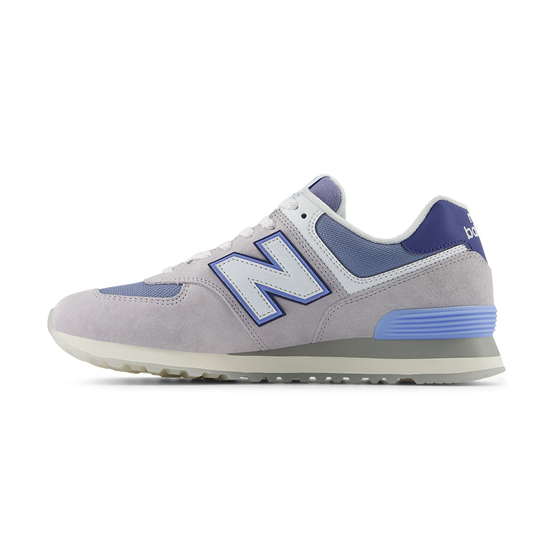 new balance 574 shattered pearl