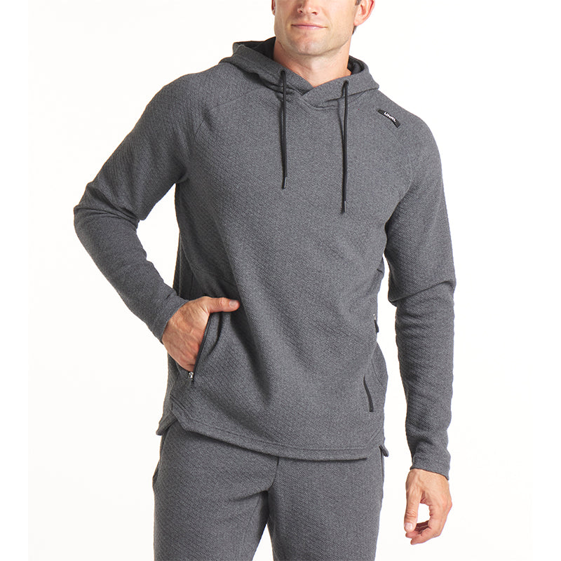 Men's Elevation Hoodie