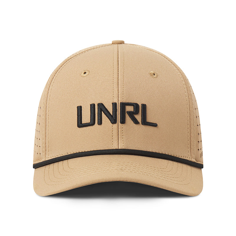 Men's Legacy Snapback Khaki