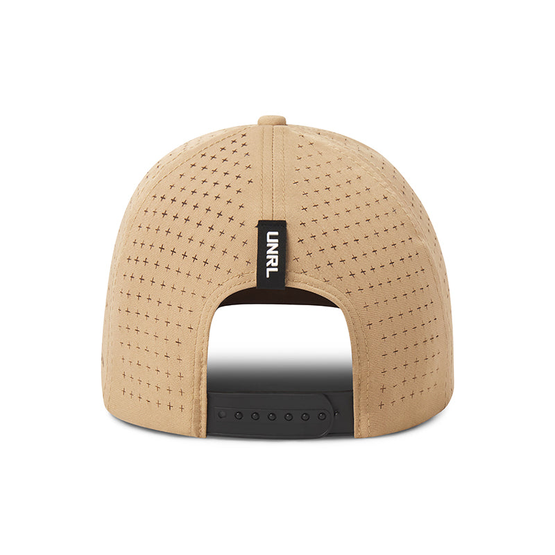 Men's Legacy Snapback Khaki