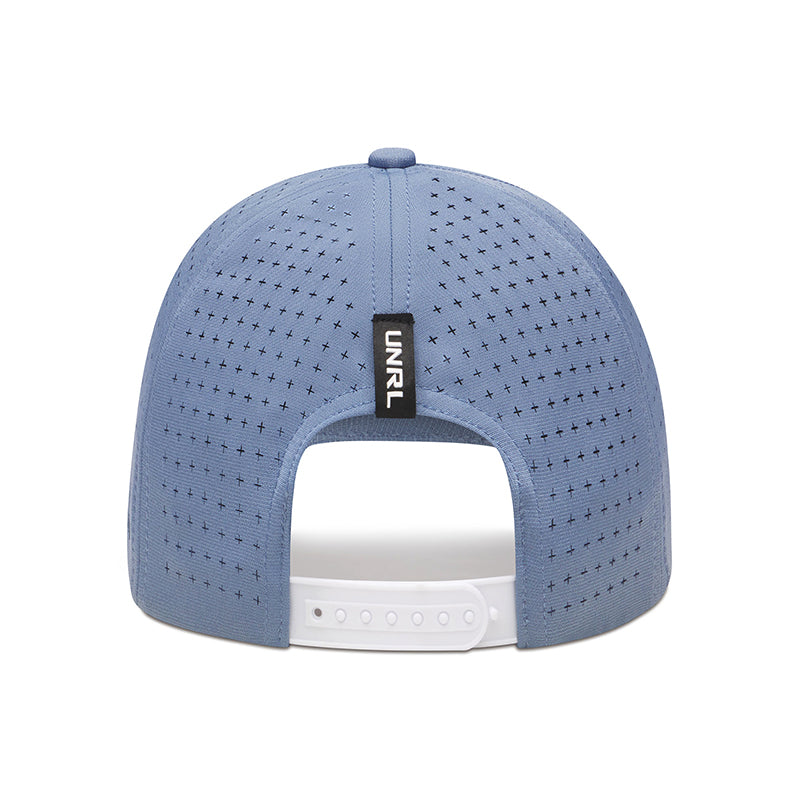 Men's Legacy Snapback Storm Blue