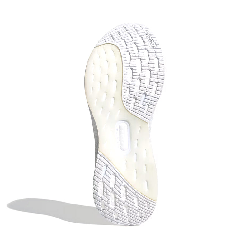 Men's Ultraboost 5X White/White/Black – Tradehome Shoes