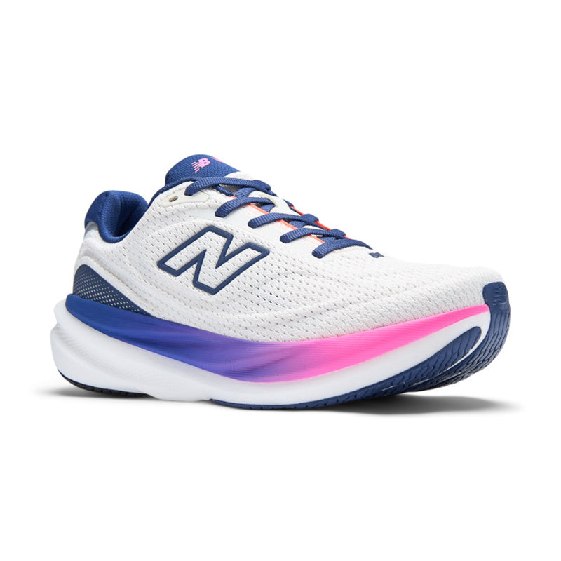 Women's 1080v15 Sea Salt/Blue Oyster