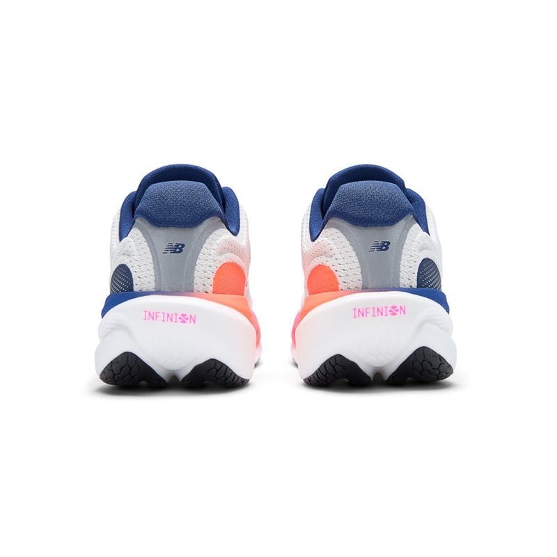 Women's 1080v15 Sea Salt/Blue Oyster