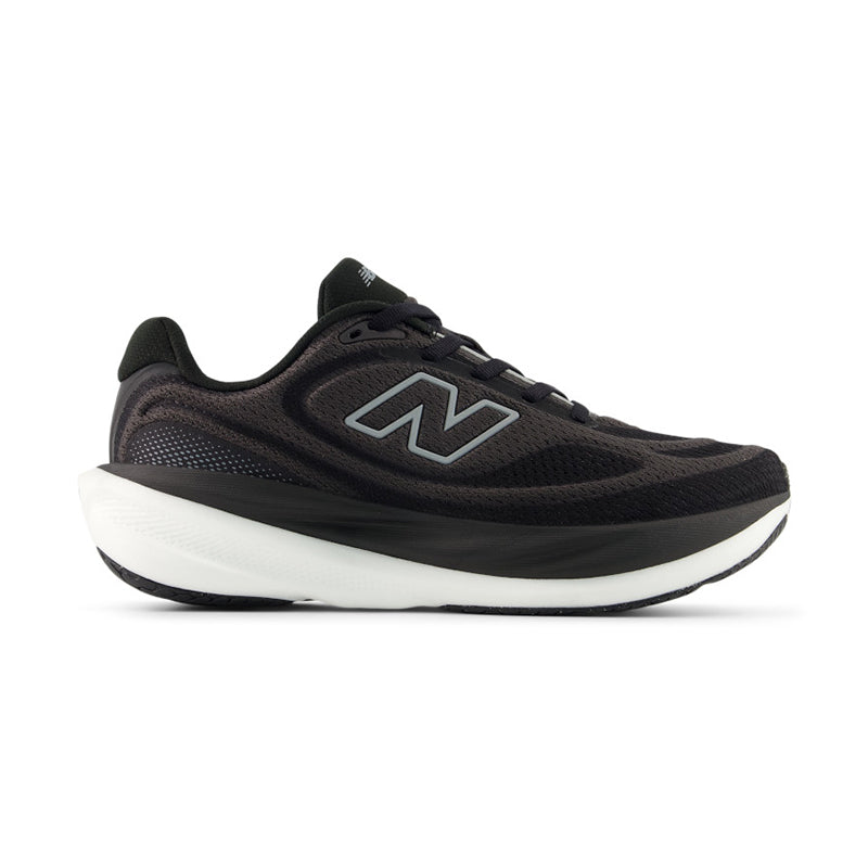 Women's 1080v15 Black/Slate Gray