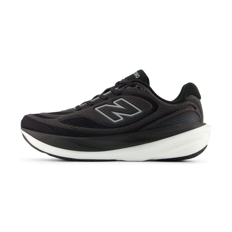 Women's 1080v15 Black/Slate Gray
