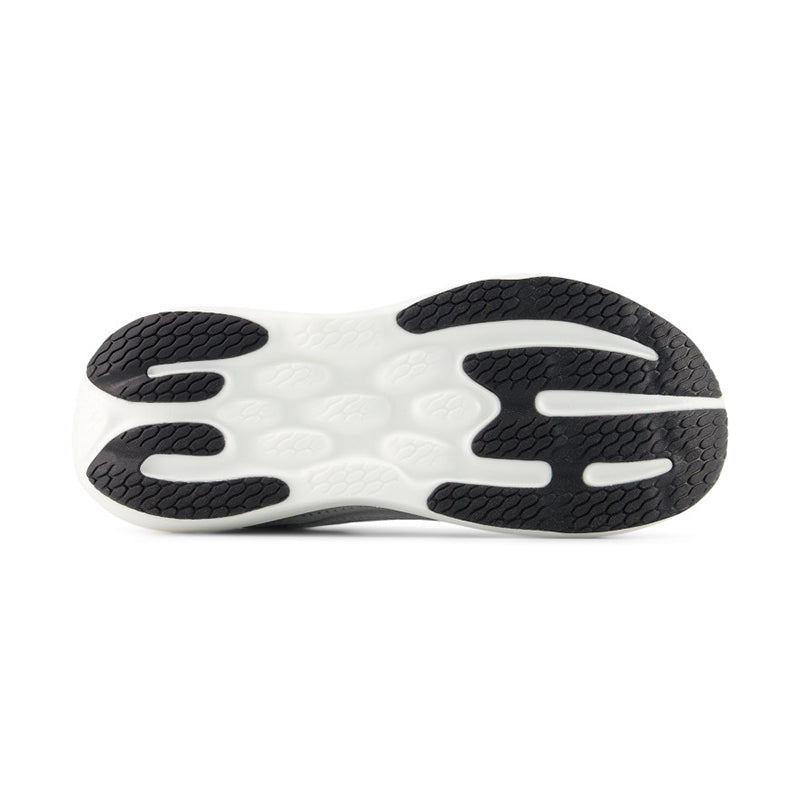Women's 1080v15 White/Truffle Salt