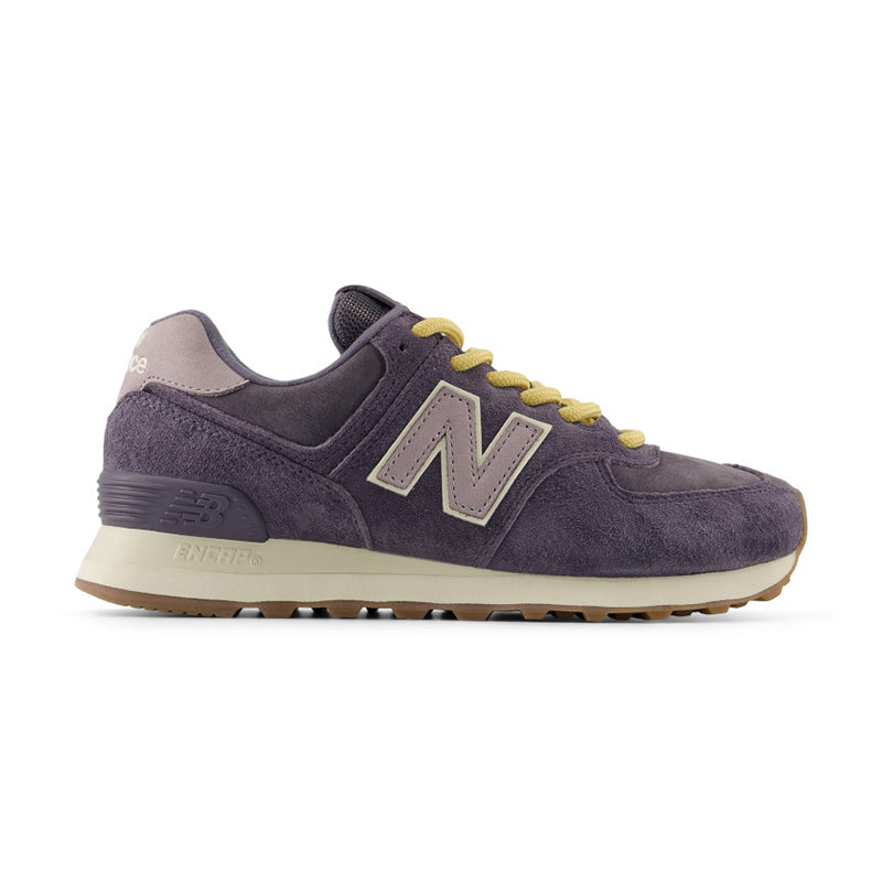 Women's 574 Darker Sea Salt