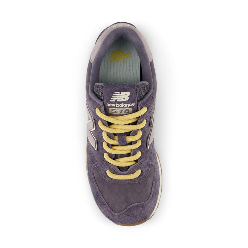 Women's 574 Darker Sea Salt