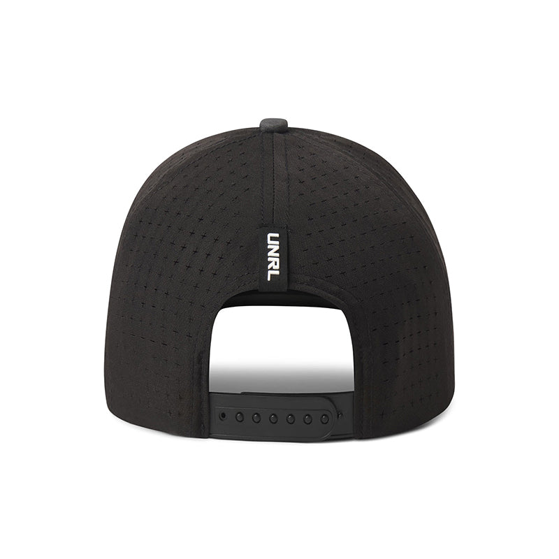 Men's The Weekender Snapback Cavern Black