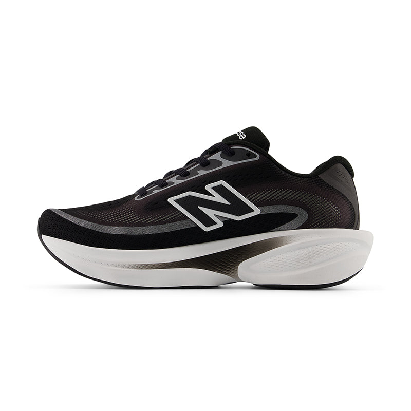 Women's Ellipse Black