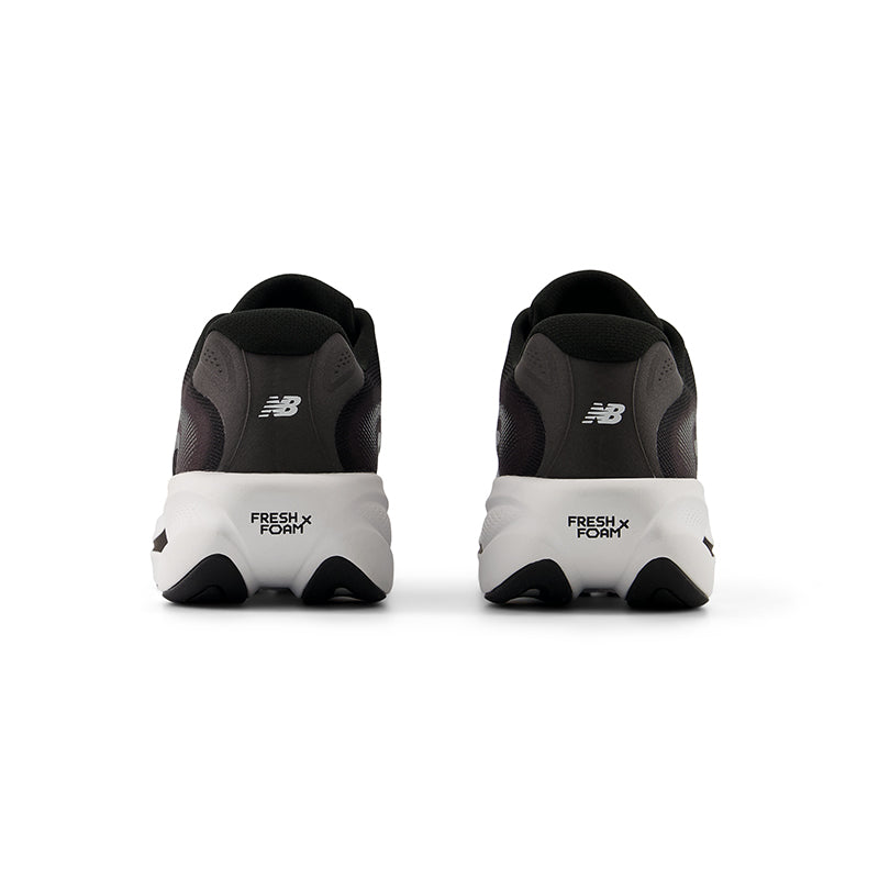 Women's Ellipse Black