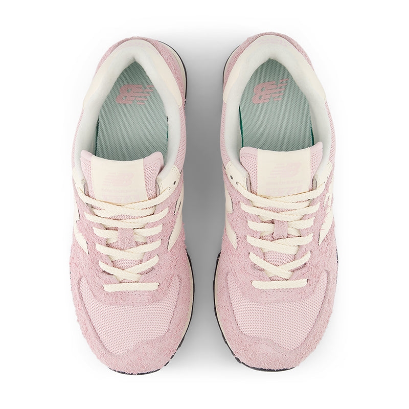 ☆大人気☆New Balance 574 Rose Sugar with Permafrost Women's 574 Rose Sugar/Permafrost – Tradehome Shoes