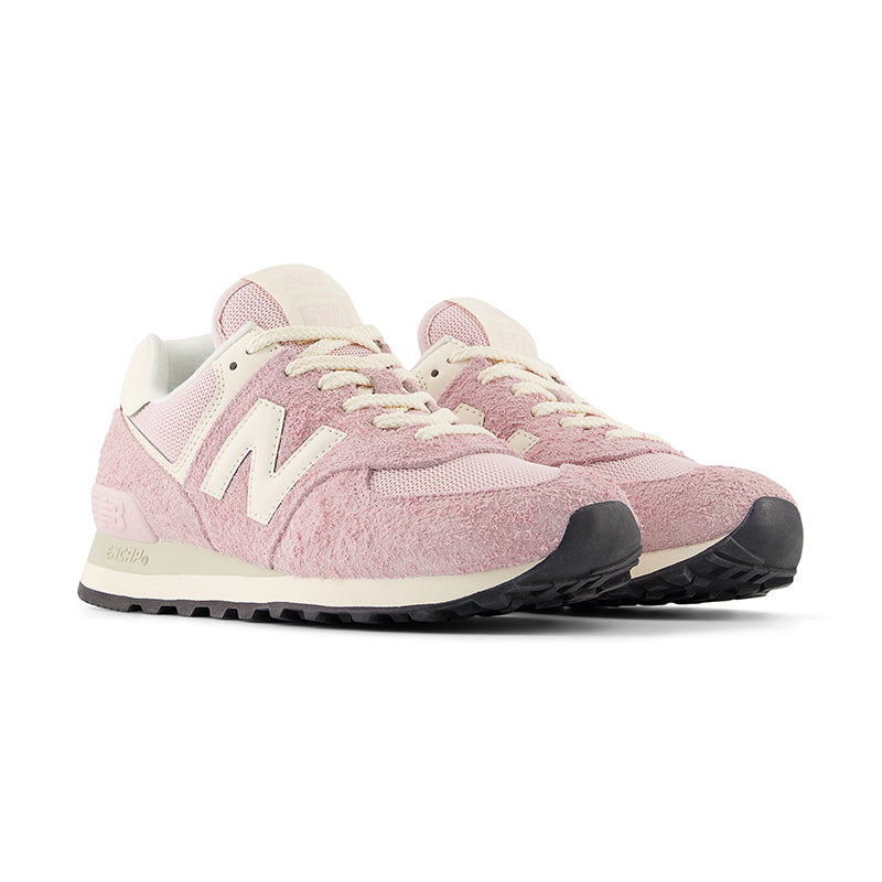 ☆大人気☆New Balance 574 Rose Sugar with Permafrost Women's 574 Rose Sugar/Permafrost – Tradehome Shoes