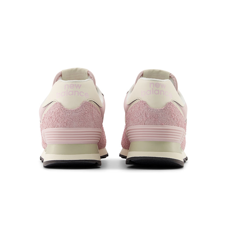 ☆大人気☆New Balance 574 Rose Sugar with Permafrost Women's 574 Rose Sugar/Permafrost – Tradehome Shoes