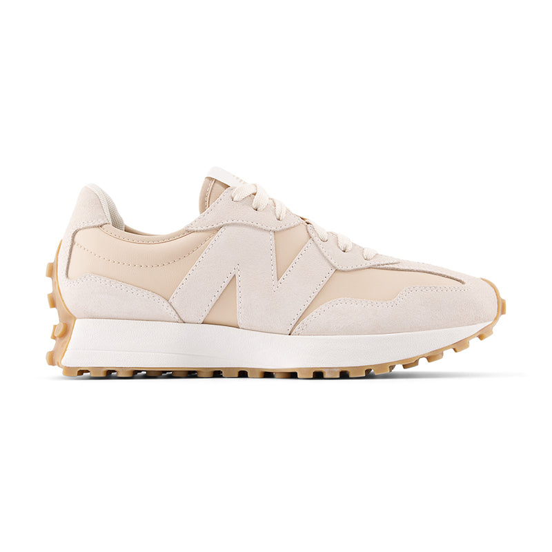 Shop Women's 327 Bisque/Desert Clay | Women's Sportswear Shoes by