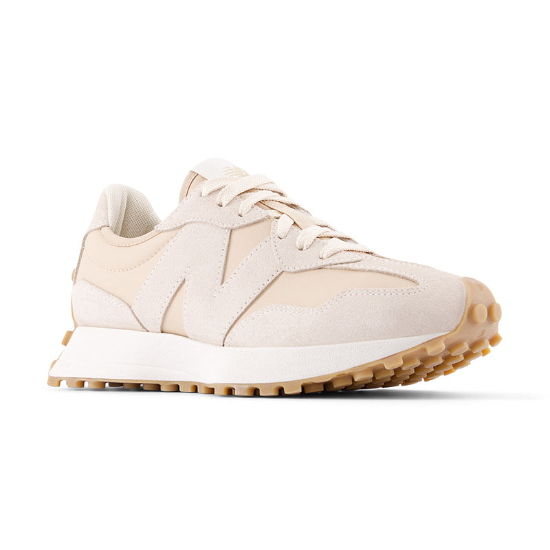 Women's 327 Bisque/Desert Clay