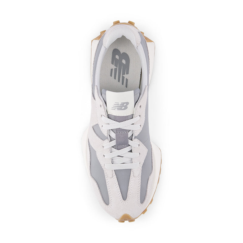 Shop Women's 327 Grey Matter/Slate Grey | Women's Sportswear Shoes