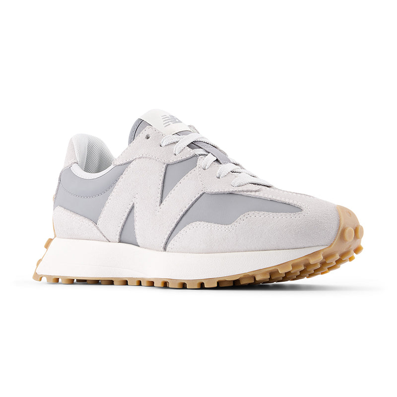 Women's 327 Grey Matter/Slate Grey